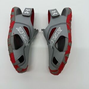 Under Armour Kids' Fat Tire Classic Sandals